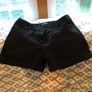 EXPRESS EDITOR SHORTS